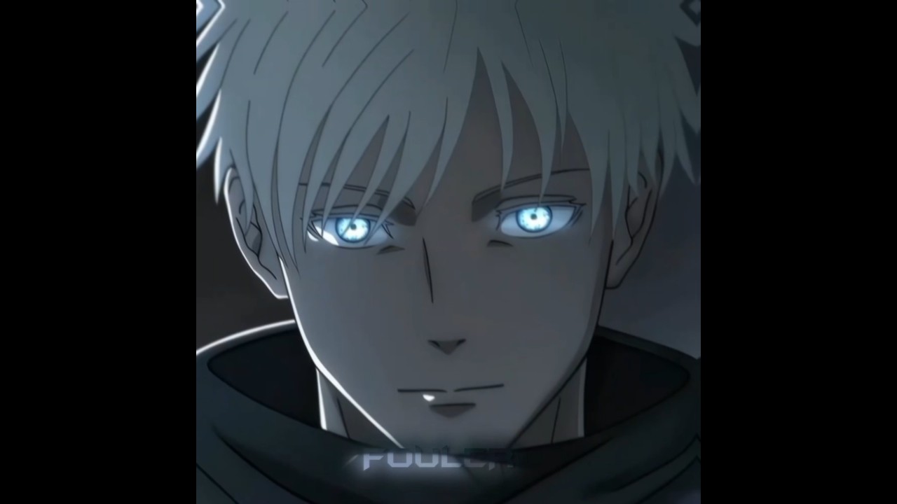 GOJO 😼🙌🏻||[GOJO]EDIT 