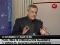 ¨Problemas de comunicación¨ por Bernardo Stamateas en Canal 26