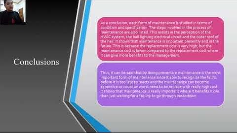 BMMM 3553 INDIVIDUAL ASSIGNMENT VIDEO PRESENTATION PART 2