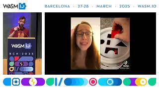 Are We Enterprise-Ready Yet By Edoardo Vacchi & Andrea Peruffo @ Wasm I/O 2025
