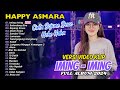 HAPPY ASMARA - IMING - IMING | Cinta Bojone Uwong Hehe Haha | FULL ALBUM DANGDUT