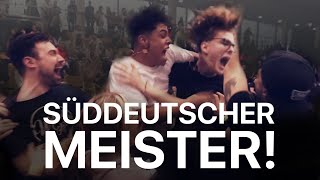 Stepz Crew Süddeutscher Meister 2022