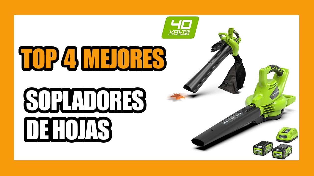 ▷ Stihl BG 56 | Mejor sopladora a gasolina calidad preció para 2022