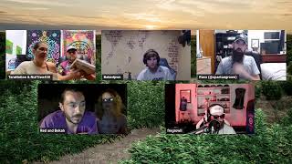 Michigan Bros Grow Show Live Ep207