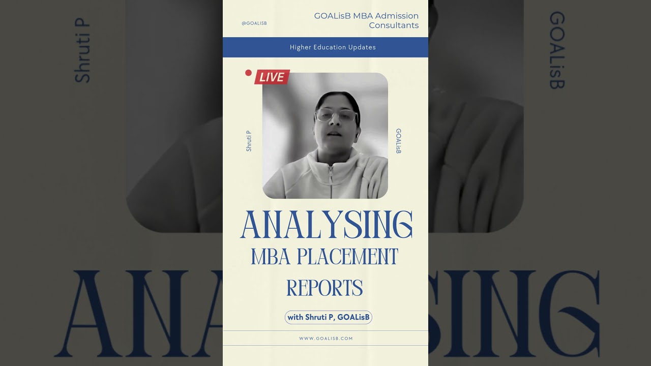 Анализ отчетов о трудоустройстве выпускников MBA 2026 года: сравнение с реальностью.