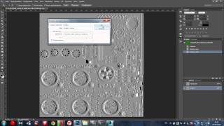 Fix normal map