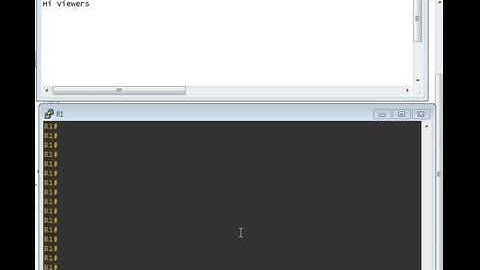Resetting Cisco router or Any Cisco network device