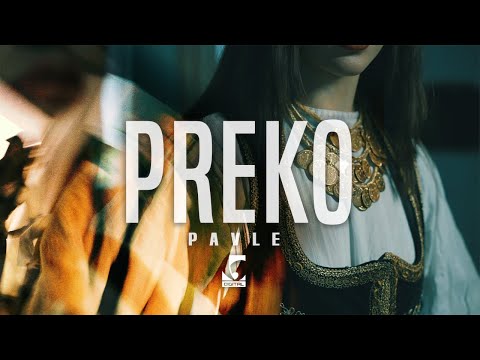 Pavle - Preko