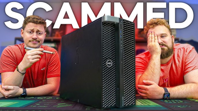 We Bought the WORST Rated  Gaming PC 