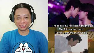 Ai Long Nhai อัยย์หลงไน๋ - Episode 6 - Reaction Highlights / Recap