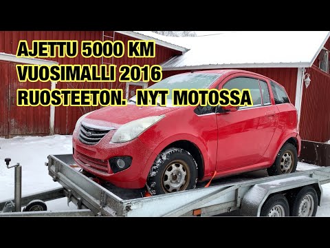 Video: Mikä on halvin sähköauto?