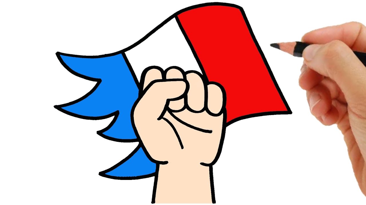 Dessin De La Liberté Facile ar.inspiredpencil.com