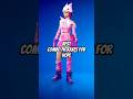 Hope Best Pickaxes #fortnite #fortnitecombos