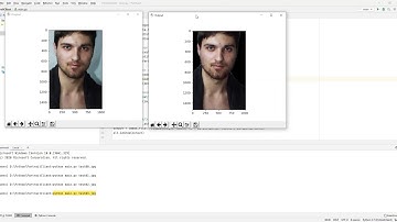 Portrait Segmentation