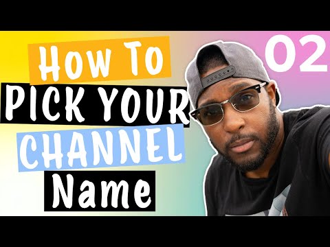 how to create YOUR youtube channel from scratch | Episode 02 | #TKCSeries