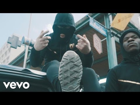 Kalash Criminel - Piano Sombre