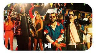 Gaviria Feat Jowell Randy No Te Quedes En Casa Video Oficial