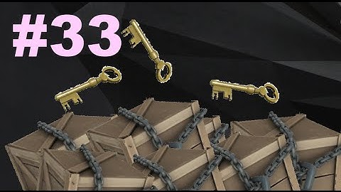 TF2: 33 Crates Unboxing