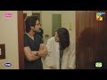 Doctor Sahab Mere Dil Ka Elaaj Karo Na...! #sajalali #hamzasohail - Zard Patton Ka Bunn - HUM TV