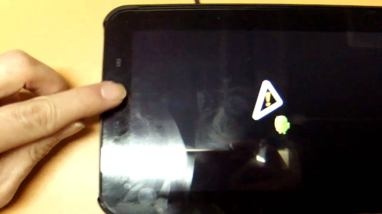 Galaxy Tab4 (Ver.403SC)(Root化) - YouTube