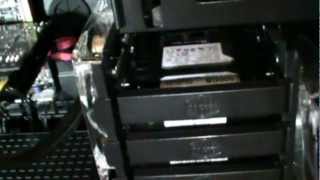 Cooler Master HAF XM Review