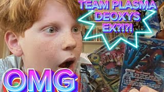 I PULLED A TEAM PLAZMA FULL ART DEOXYS! (I WAS LEFT SHAKING) by Sonny’s World 6 views 1 month ago 11 minutes, 33 seconds