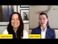 Bruce Lee Podcast Season 3, Episode 4 Shannon Lee Flows With Actor Jason Tobin