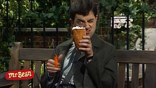 Never Let Mr Bean Pack Your Picnic! 🥪 | Mr Bean Live Action | Funny Clips | Mr Bean