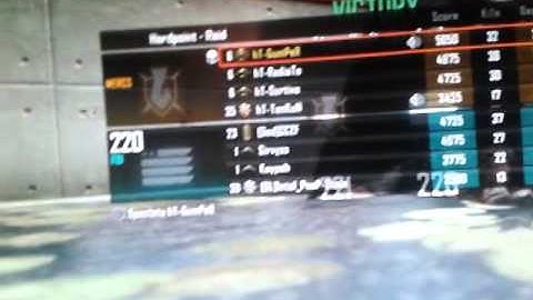 First map my host raid hardpoint win
