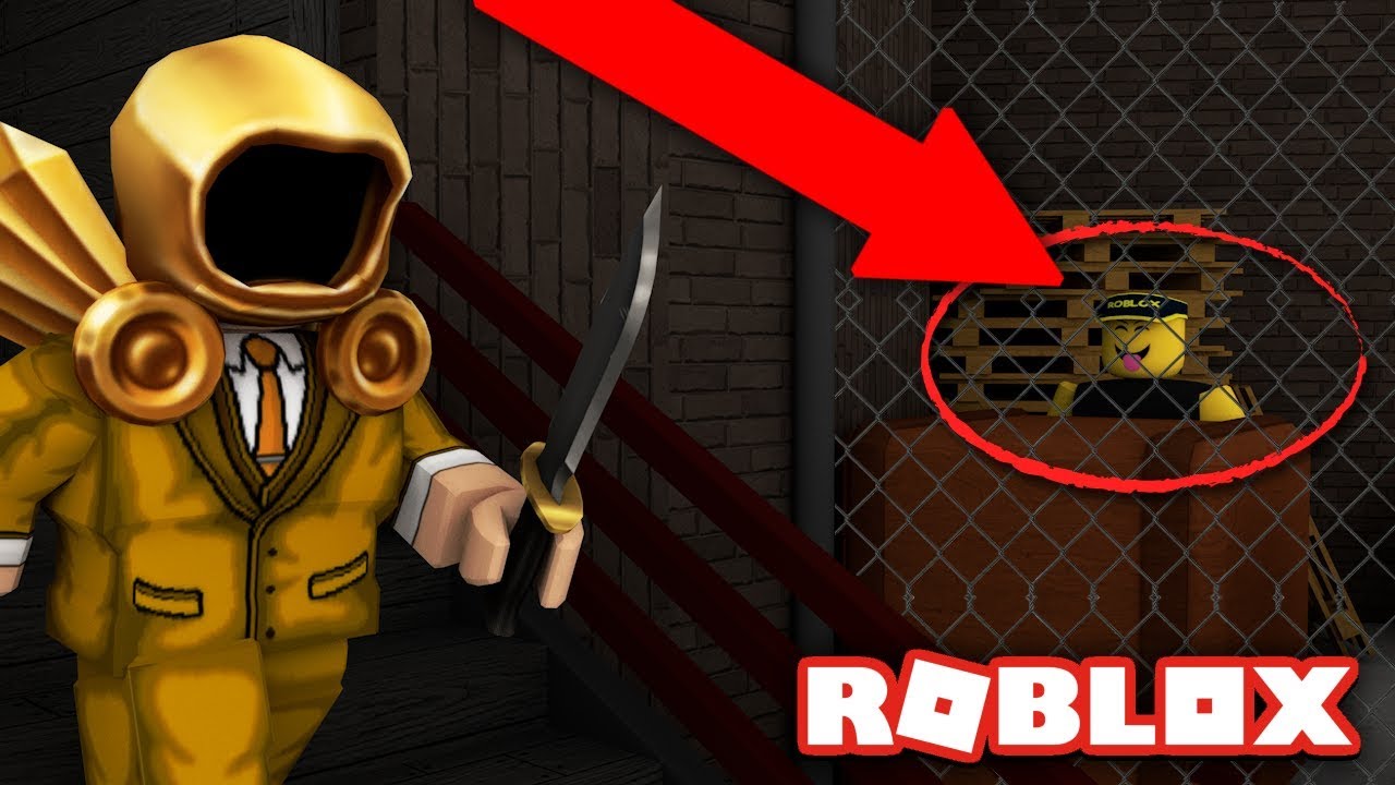 New Secret Murder Mystery Hiding Spots New Map Update Youtube - roblox murder mystery 2 glitches and secret hiding spots