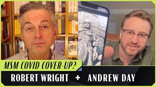 Putin's Monologue, Biden's Bad Day | Robert Wright & Andrew Day