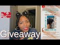 1,000 Subscribers GIVEAWAY ✨🎉 ***CLOSED***