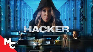 Hacker | Full Movie | Mystery Thriller | Haylie Duff