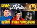 MuDvAyNe - Internal Primates Forever [Rock Am Ring 2001] THE WOLF HUNTERZ Reactions