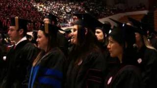 Commencement 2008