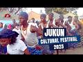 Jukun Kulturfestival 2025 Große Präsentation Von Tradition Und Kulturerbe