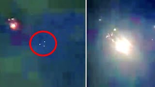 Something Big Has Just Been Detected Above Iran & Israel Moments After Missiles Were Set Off by Unexplained Mysteries 14,085 views 2 weeks ago 10 minutes, 58 seconds