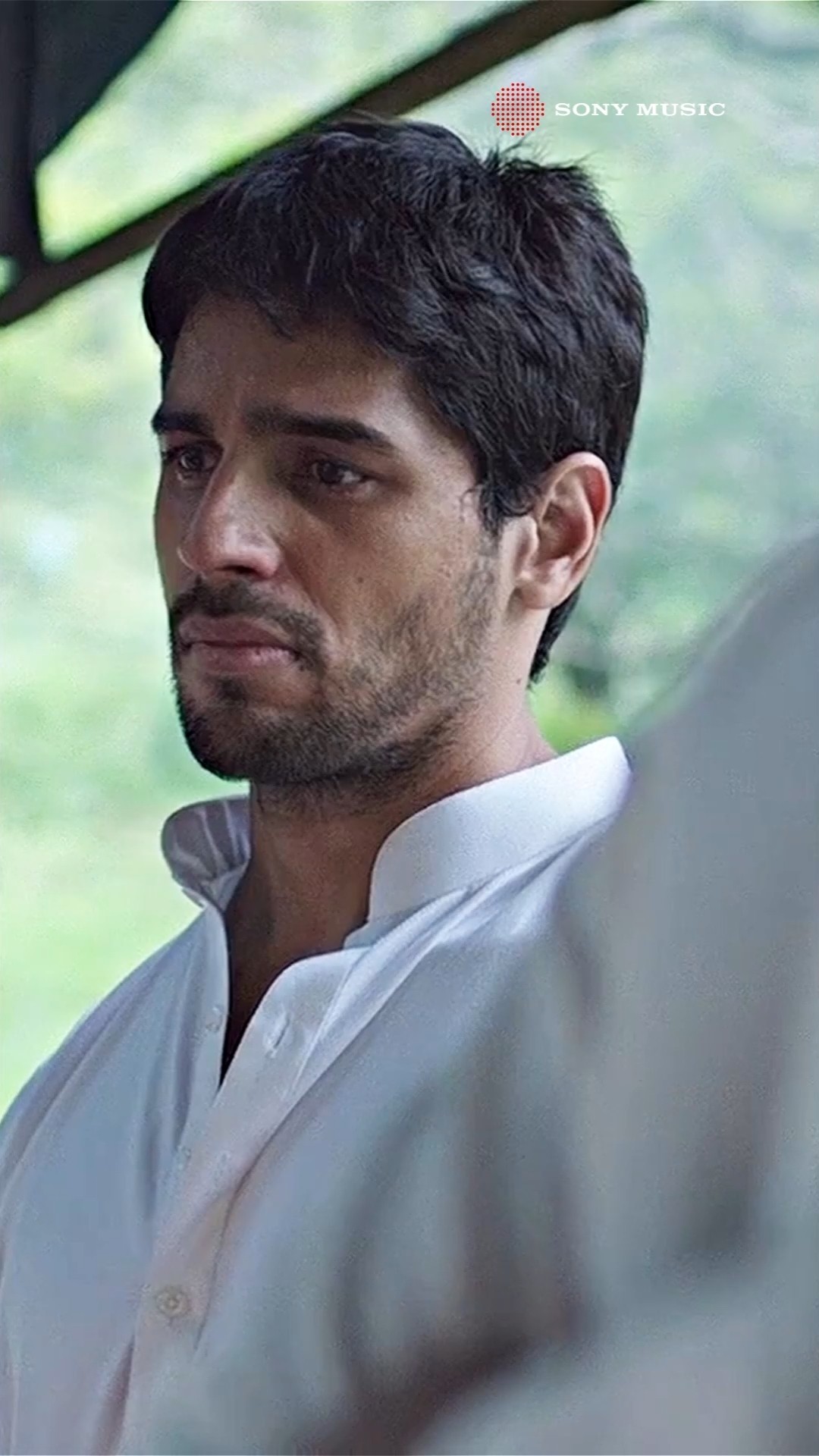 A song that speaks the unsaid. ? #saathirey #sidharthmalhotra #arko