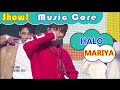 [HOT] HALO - MARIYA , 헤일로 - 마리야 Show Music core 20160917