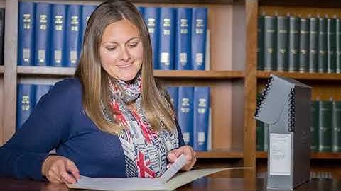 SCA Online Introduction Video