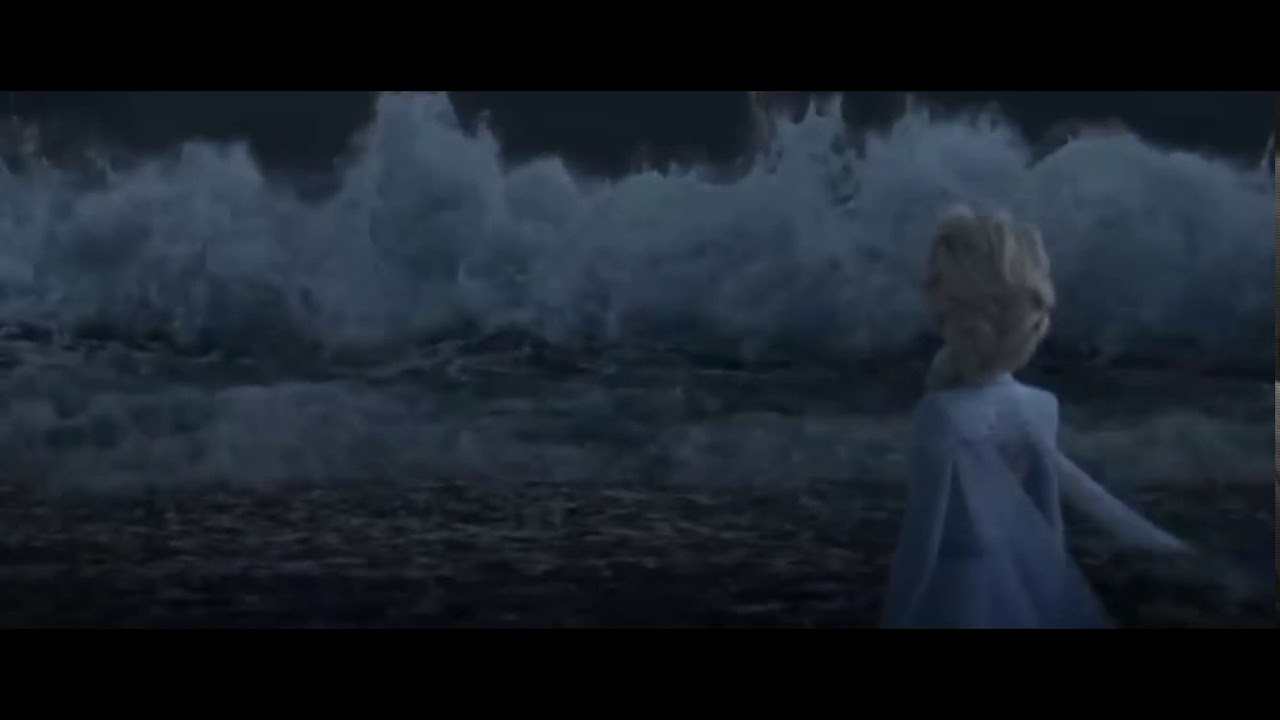 Frozen 2 Official Trailer YouTube