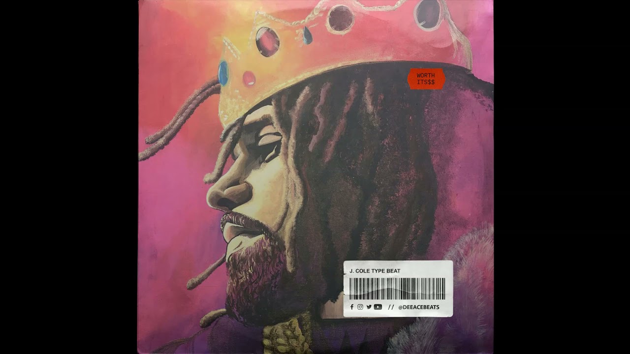 [FREE] J COLE TYPE BEAT - BLOOD DIAMONDS