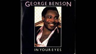 George Benson - In Your Eyes (1983) HQ