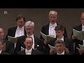 Capture de la vidéo Mozart Requiem - Mariss Jansons - Br-Chor Und Brso
