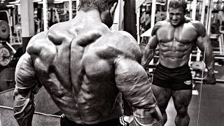 Bodybuilding motivation - Dorian Yates