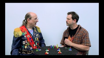 Homeworlds Theater - Episode Three