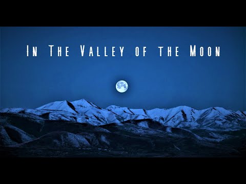 Video: Uncharted Planet: Valley Of The Moon