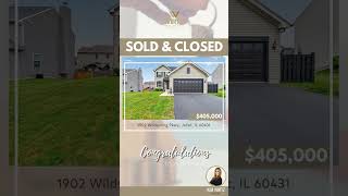Sold and Closed Properties (as of July 19, 2026)