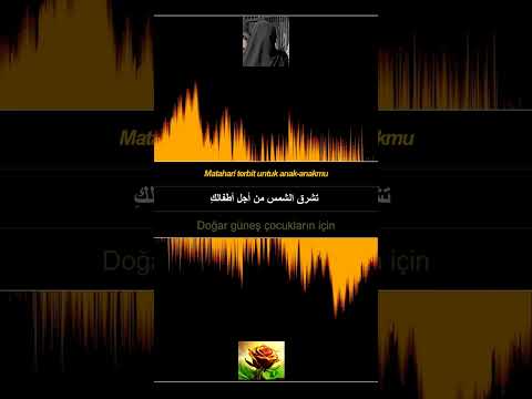 يا أ م القلب الكبير