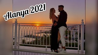 Alanya 2021 ☀️✈️ -Ina Sophie